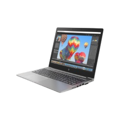 二手惠普 ZBook 15U G5回收